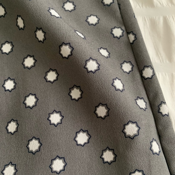 Merona Pattern Tank - Picture 13 of 16